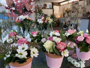 Blumen und Pflanzen – Amtenbrink Gütersloh